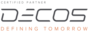 Certified partner Decos - Copy