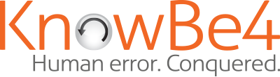 KnowBe4 Logo-Color-SM