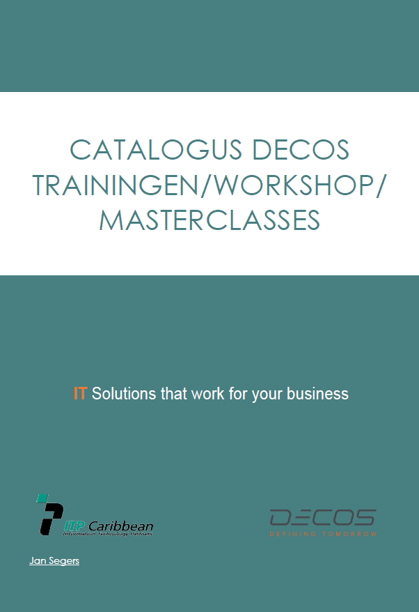 catalogus