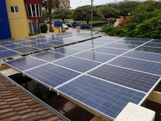 solar