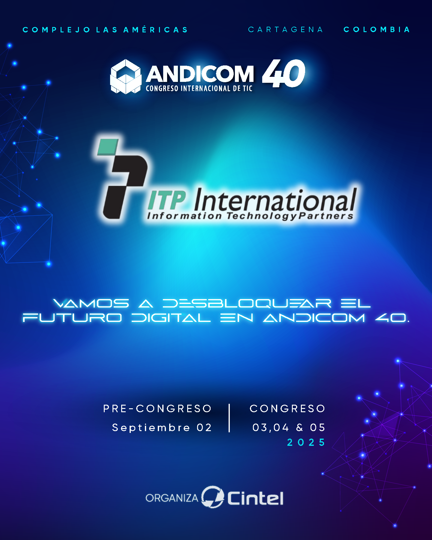 Andicom 2