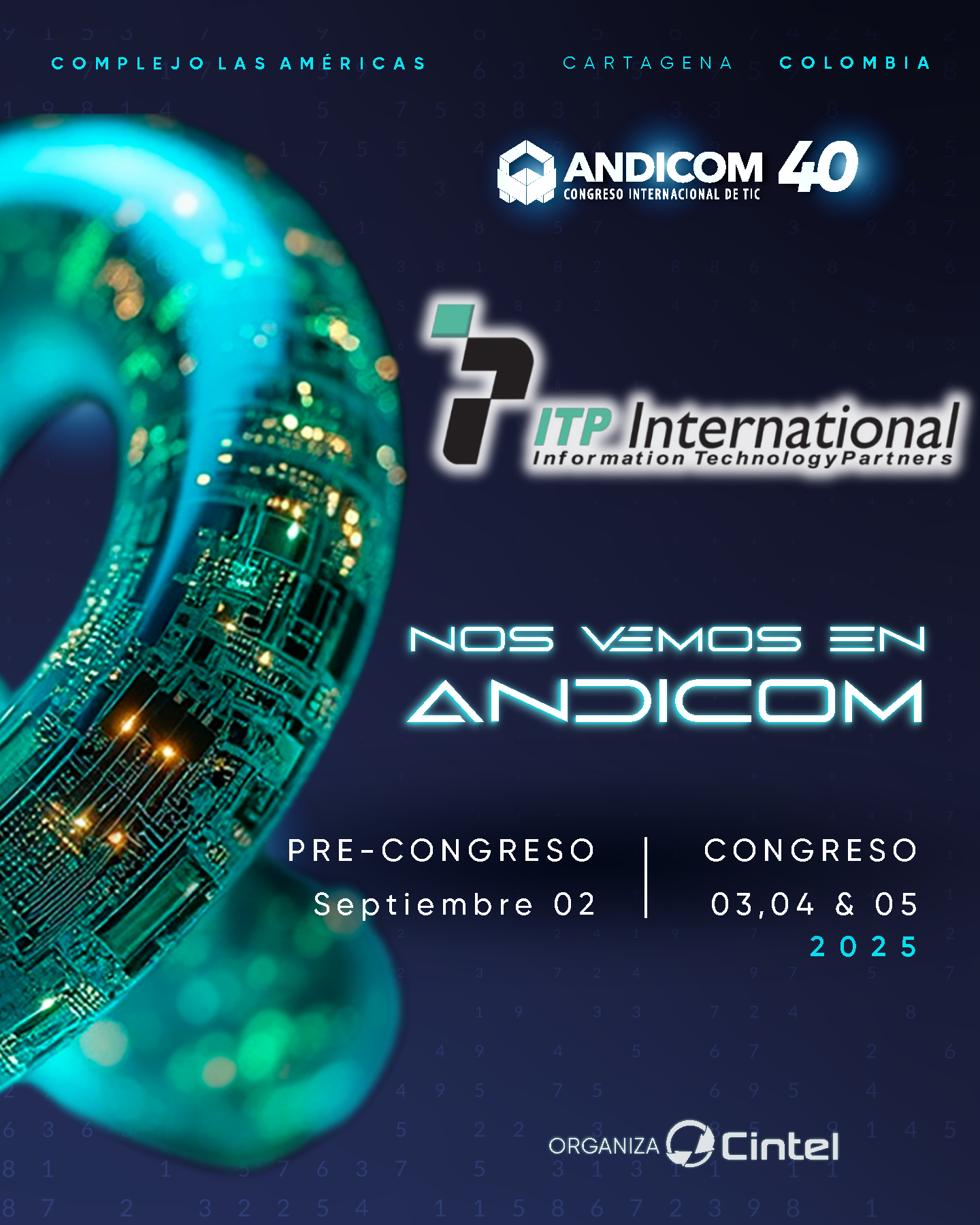 Andicom 3